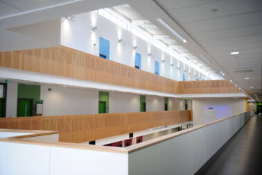 Ashfield Girls School