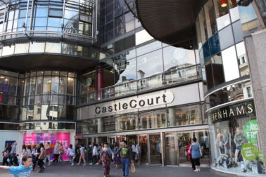 CastleCourt