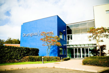 Drumglass High School