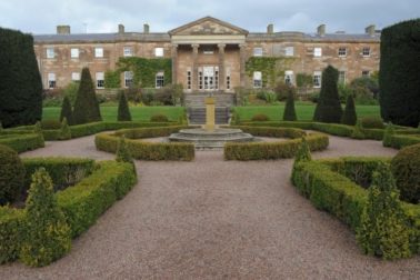 Hillsborough Castle