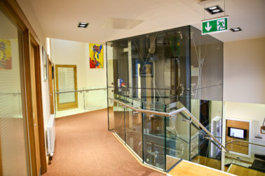 Rosemount House Offices