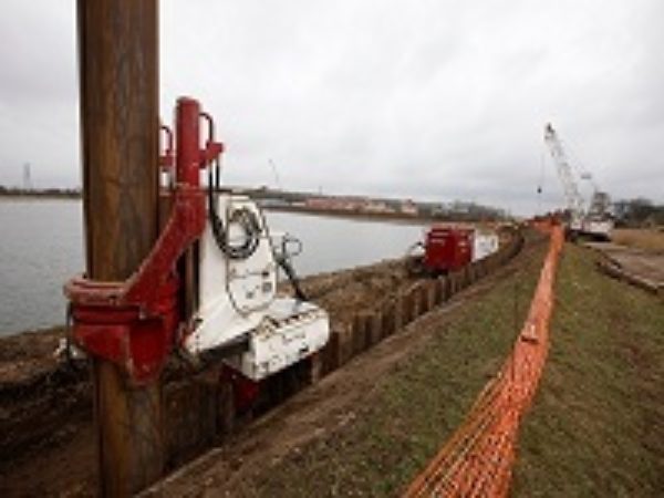 Bransholme Lagoon Case Study Photo