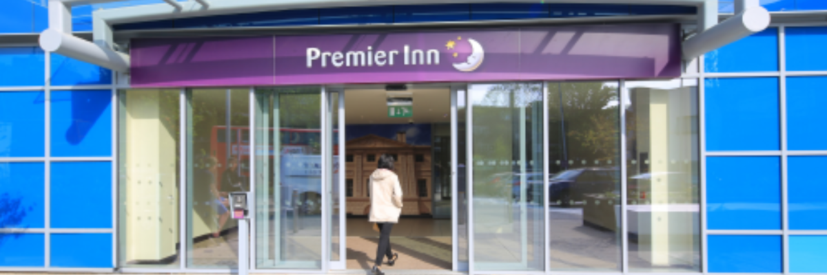 H&J Martin | Premier Inn, London Archway