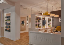 4 H beauty Bristol Cribbs Causeway Drybar