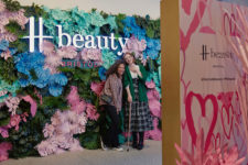 5 H beauty Bristol Cribbs Causeway Photo Wall