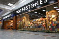 HJ Martin Projects WATERSTONES 5th DEC 2022 1