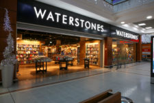 HJ Martin Projects WATERSTONES 5th DEC 2022 10