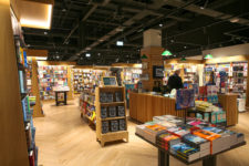 HJ Martin Projects WATERSTONES 5th DEC 2022 18