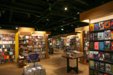 HJ Martin Projects WATERSTONES 5th DEC 2022 35
