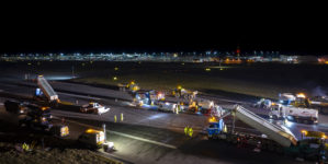 Lagan Aviation Stansted Runway 2023 01