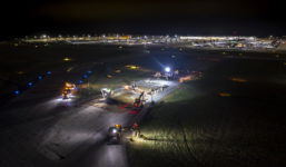 Lagan Aviation Stansted Runway 2023 02
