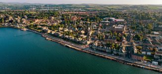 Dundee, Broughty Ferry Flood Alleviation