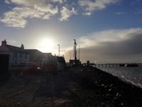 Dundee, Broughty Ferry Flood Alleviation