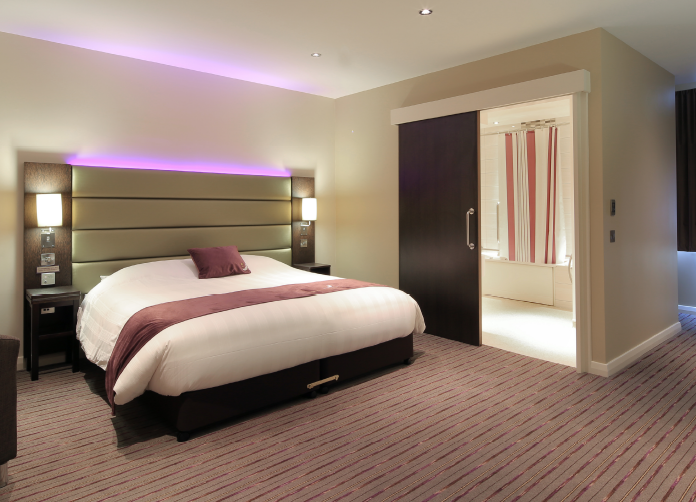 H&J Martin Premier Inn London Archway