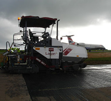 Paving Equipment