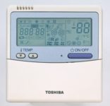 Toshiba Controller