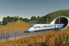 HS2 Phase 1