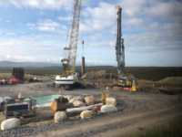 Blacklough Windfarm