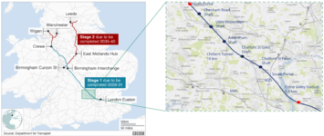 HS2 Phase 1