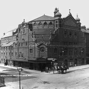 Grand Opera House - 1895