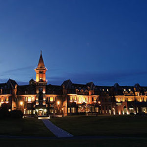 Slieve Donard Hotel - 1898