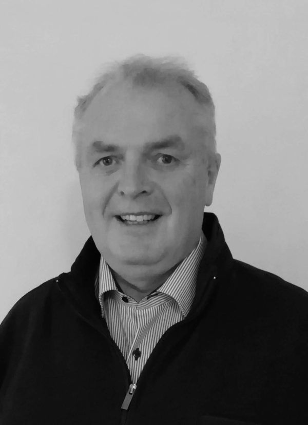 Charles Brand John Logue