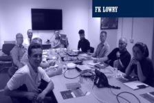 Previous FK Lowry CPD Event