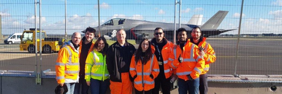 Station Safety Day