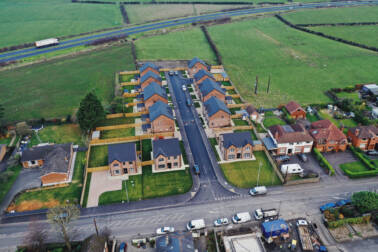 Fortfield Manor, Greenisland