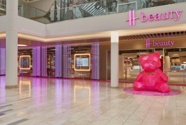 H Beauty Facilities Management