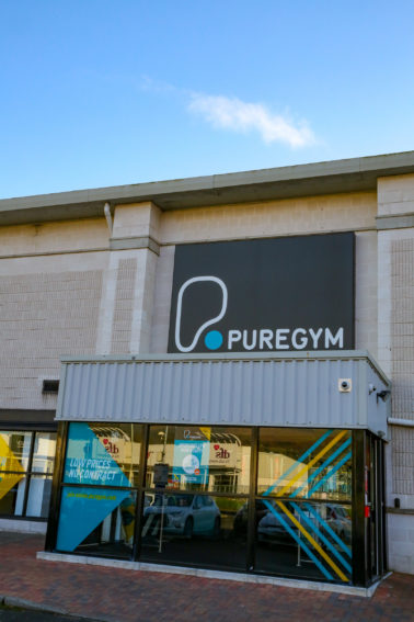 Puregym