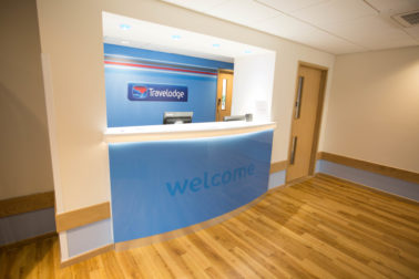 Travelodge Bromley