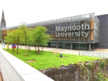 Maynooth University Minor Electrical Framework