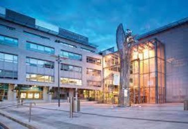 National College of Ireland