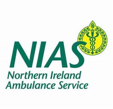 Northern Ireland Ambulance Service