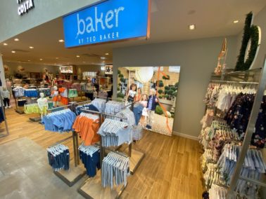 Next plc - Ted Baker