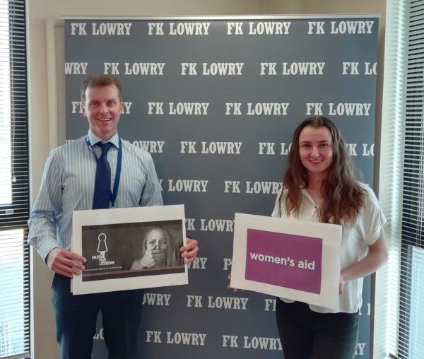 Fklowry piling womensaid csr apprentice
