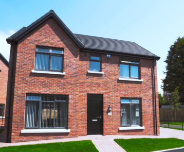 9 New Beautiful Family Homes at Ormonde Gardens